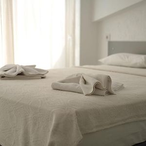 Comfort Vierpersoonskamer